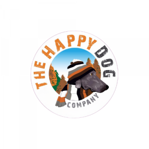 The Happy Dog Company dog walking Brighton